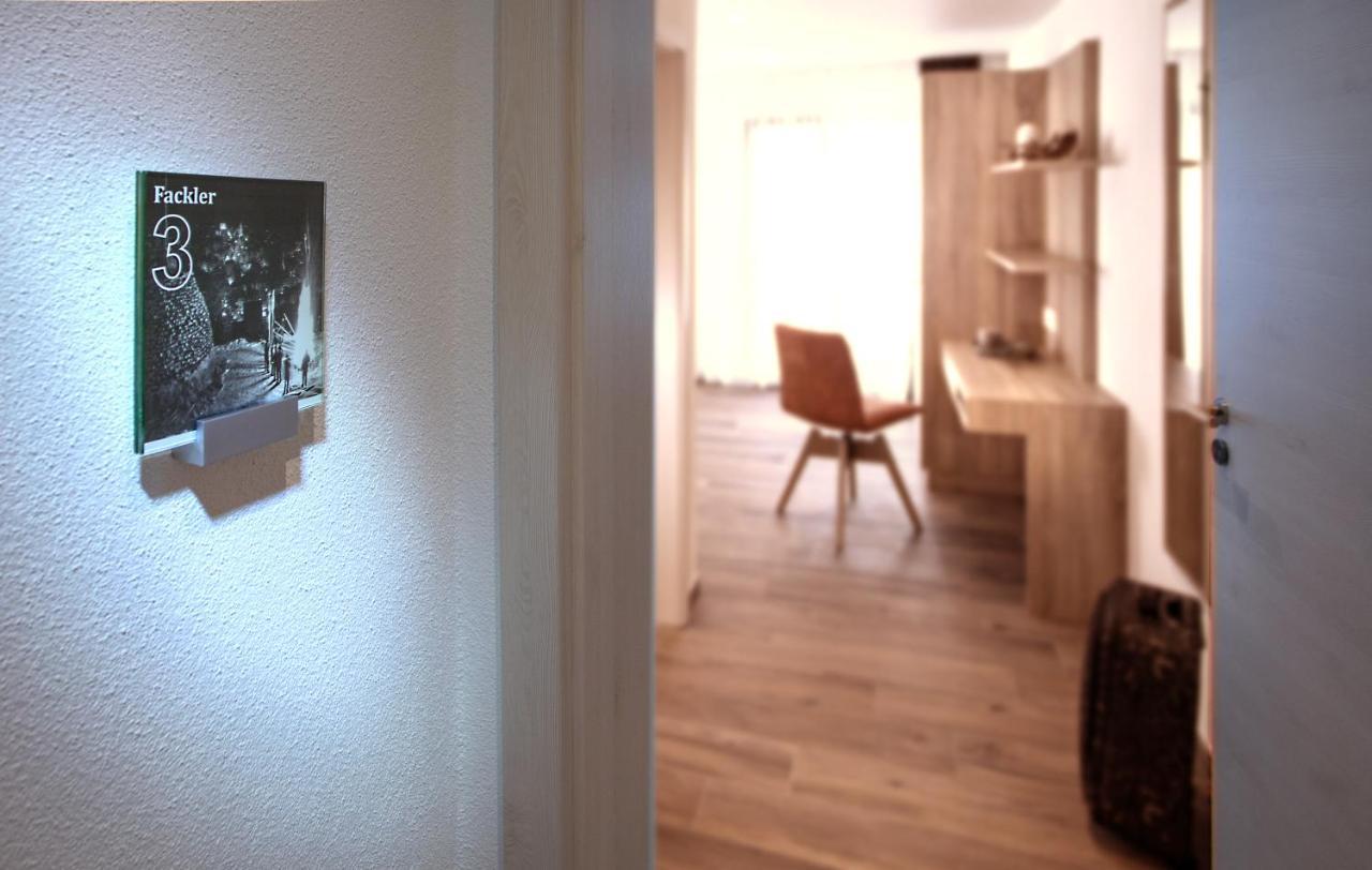 Rose Bistro & Gaestezimmer Altensteig Buitenkant foto